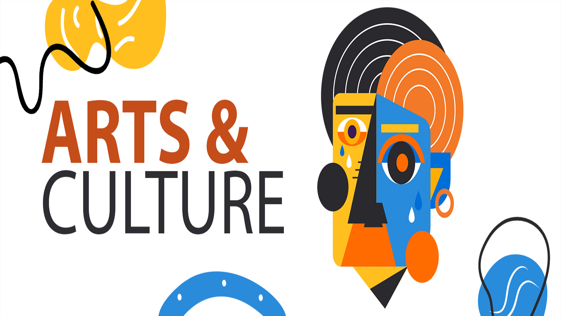 Art & Culture