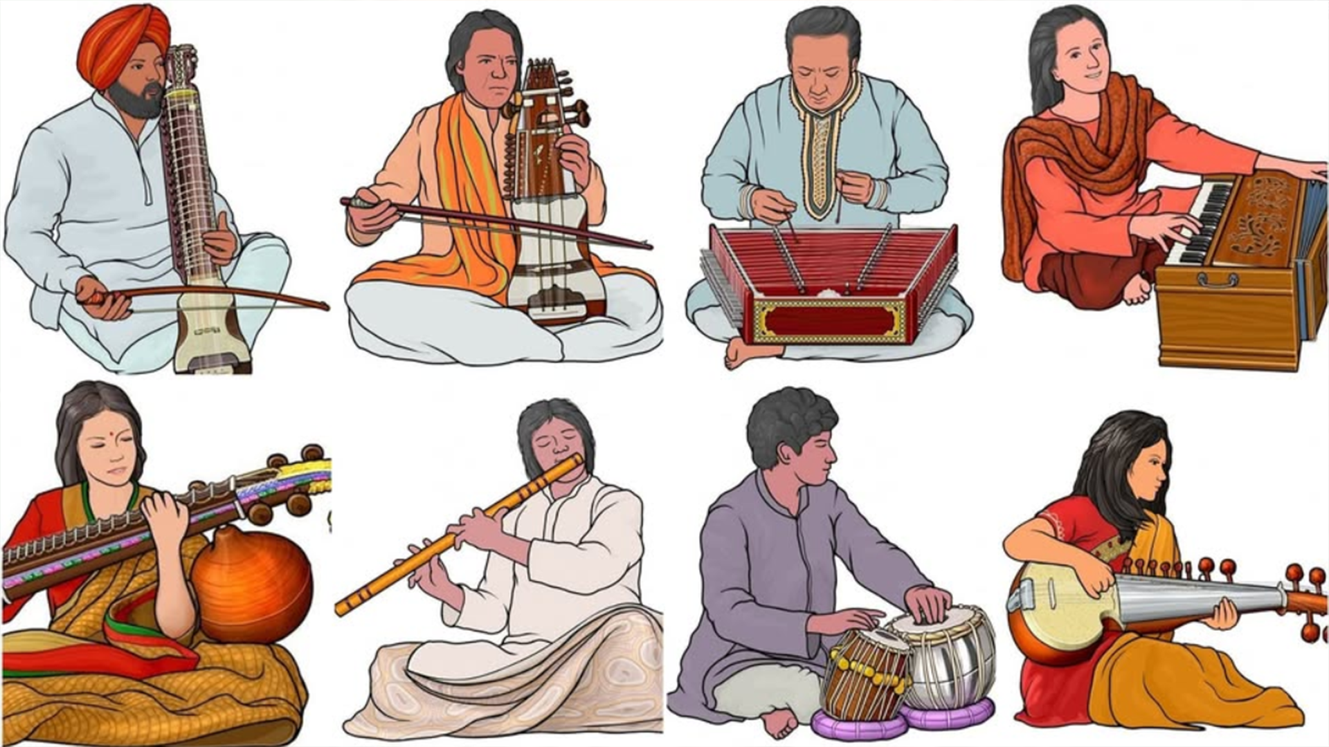 Journey Of Indian Film Music