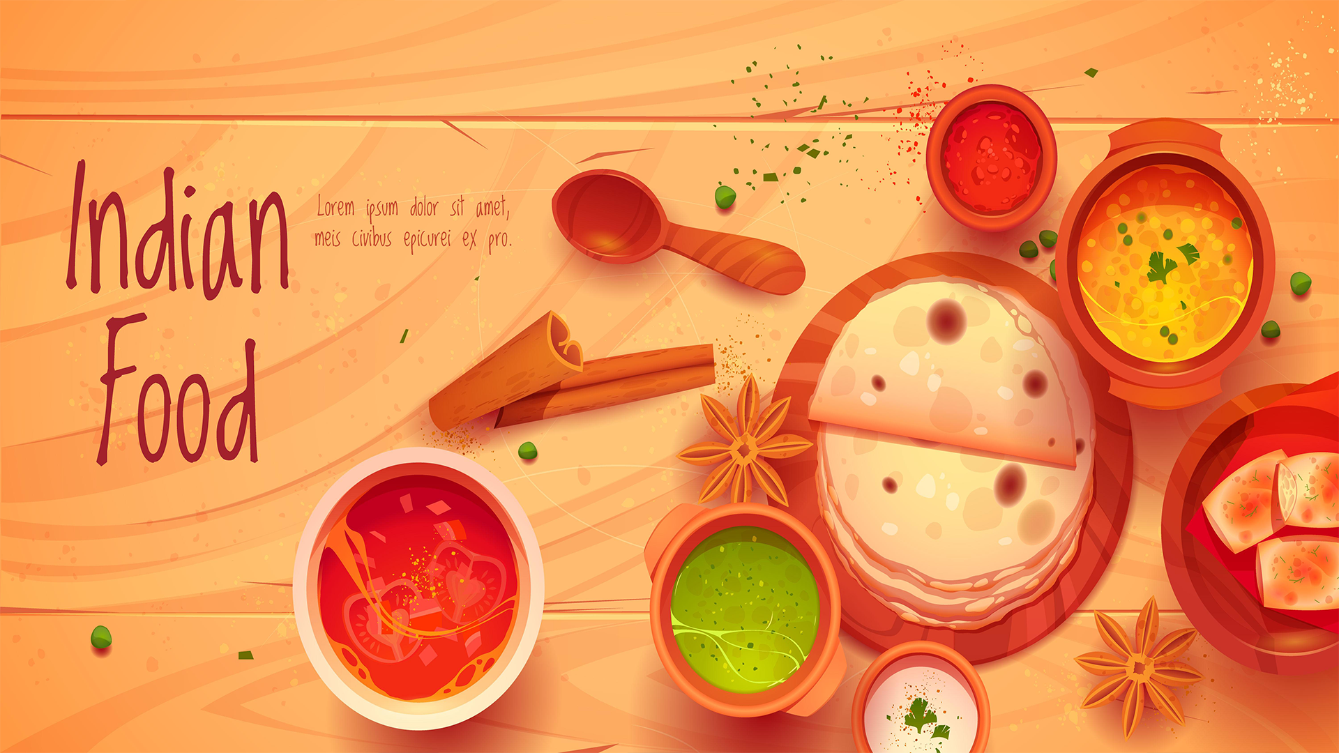 Indian Food Recipe