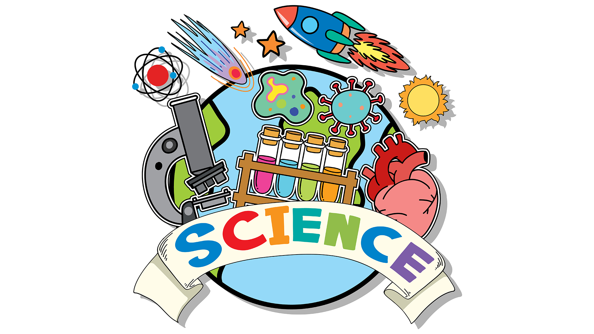 Science World